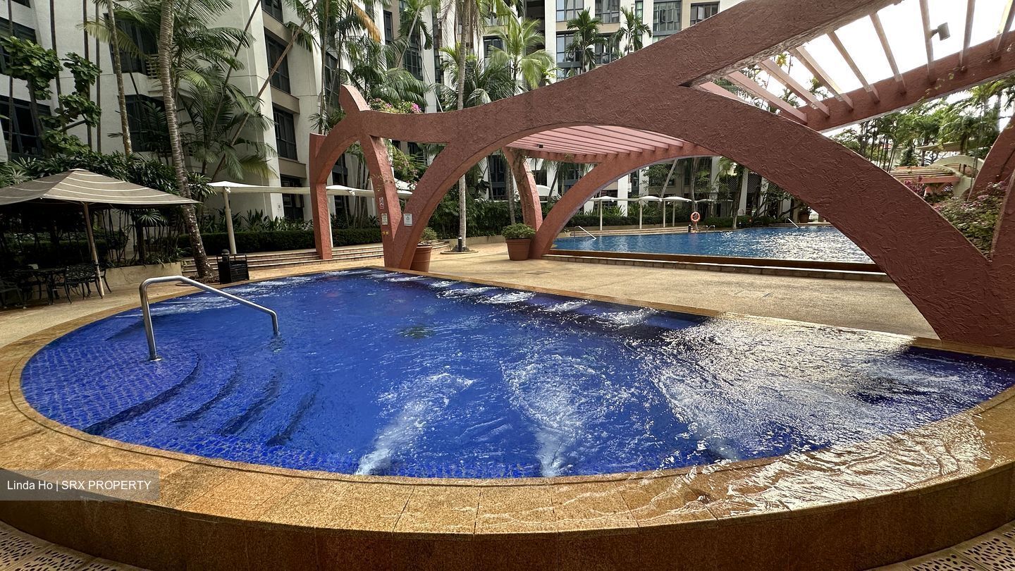 East Meadows (D16), Condominium #506074461